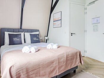 limehome amsterdam hemonystraat