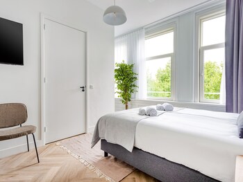 limehome amsterdam hemonystraat