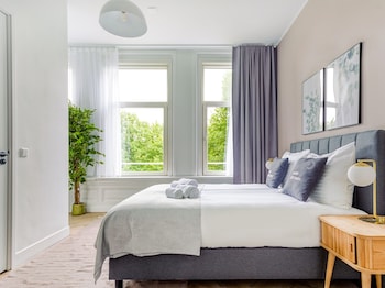 limehome amsterdam hemonystraat