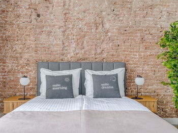 limehome amsterdam hemonystraat