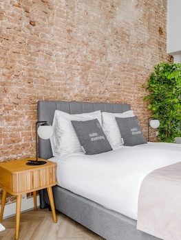limehome amsterdam hemonystraat