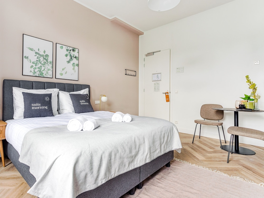 limehome amsterdam hemonystraat