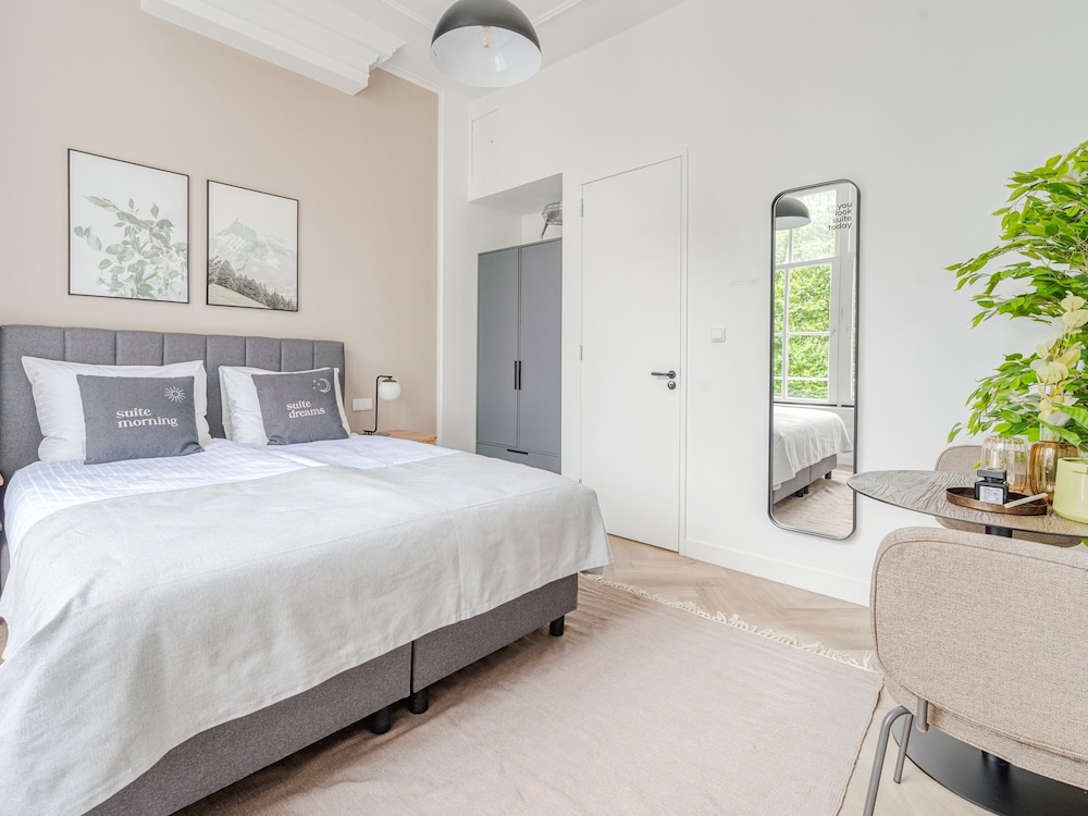 limehome amsterdam hemonystraat