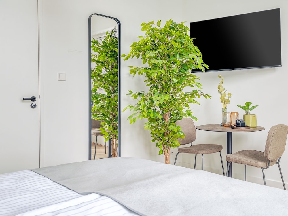 limehome amsterdam hemonystraat
