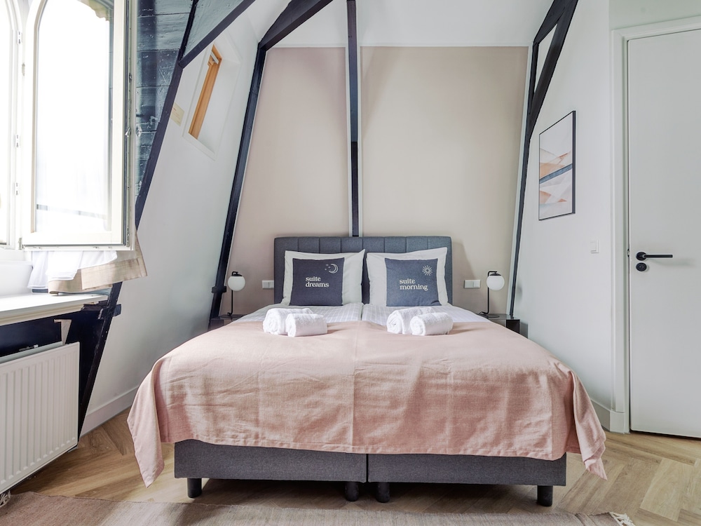 limehome amsterdam hemonystraat