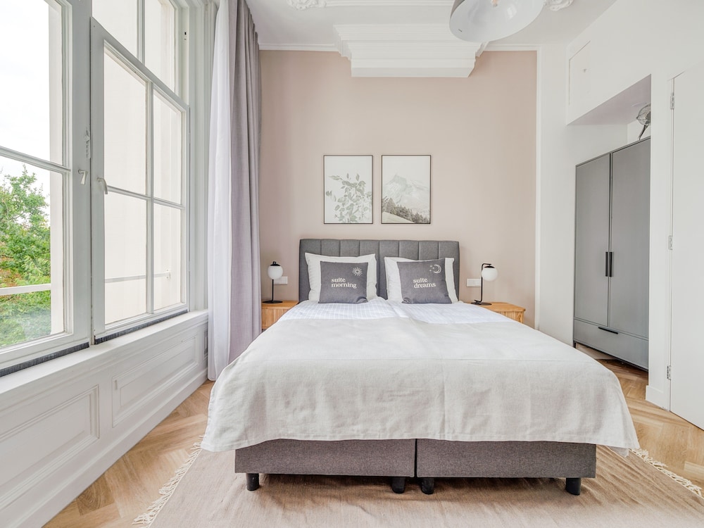 limehome amsterdam hemonystraat