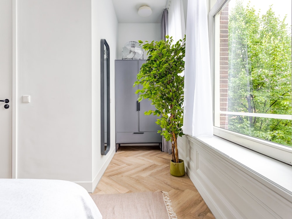 limehome amsterdam hemonystraat