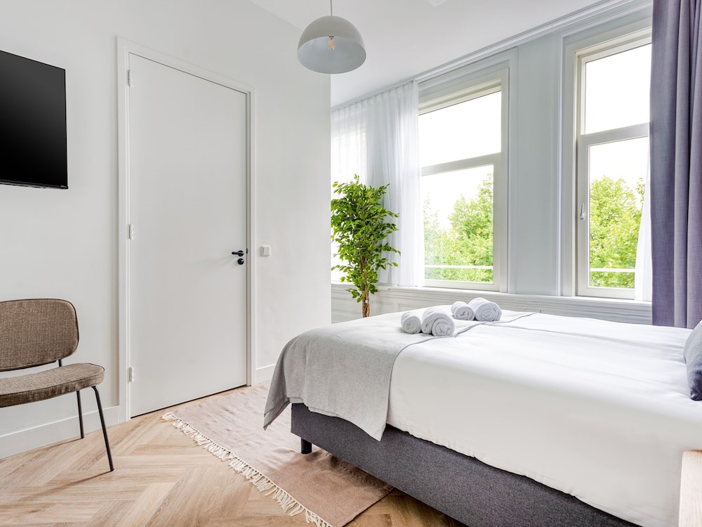 limehome amsterdam hemonystraat