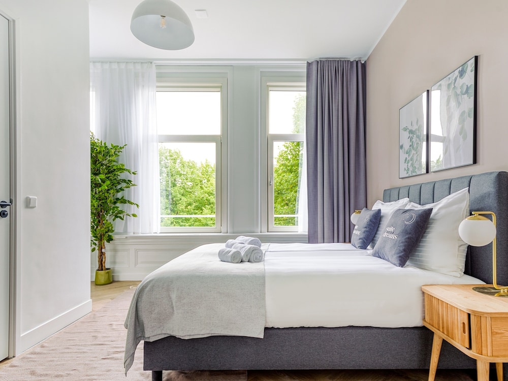 limehome amsterdam hemonystraat