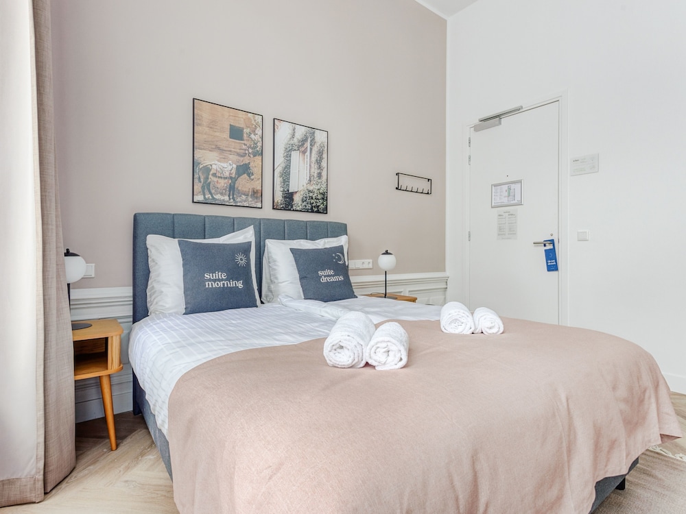 limehome amsterdam hemonystraat