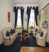 best western glasgow hotel