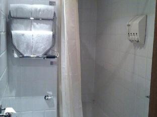 best western glasgow hotel