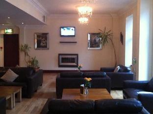 best western glasgow hotel