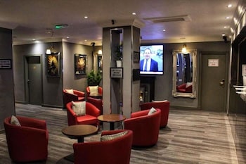 best western glasgow hotel