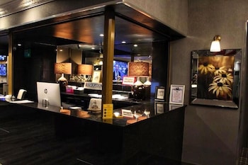 best western glasgow hotel