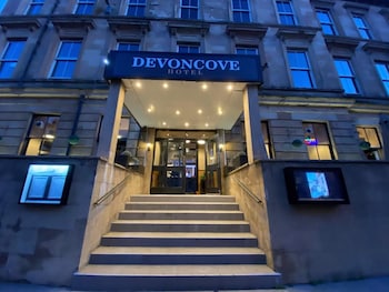 best western glasgow hotel
