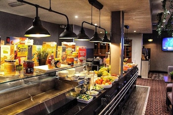 Best Western Glasgow Hotel,Glasgow Westend>>Glasgow,3 star