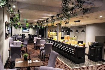 Best Western Glasgow Hotel,Glasgow Westend>>Glasgow,3 star