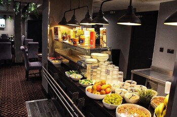 Best Western Glasgow Hotel,Glasgow Westend>>Glasgow,3 star