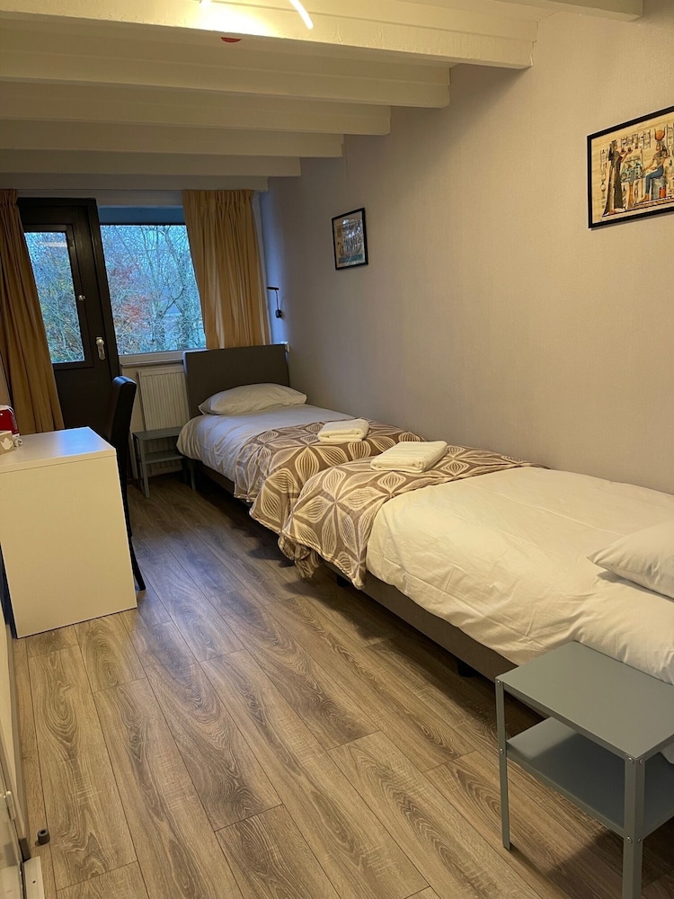 hotel bandb sint maria