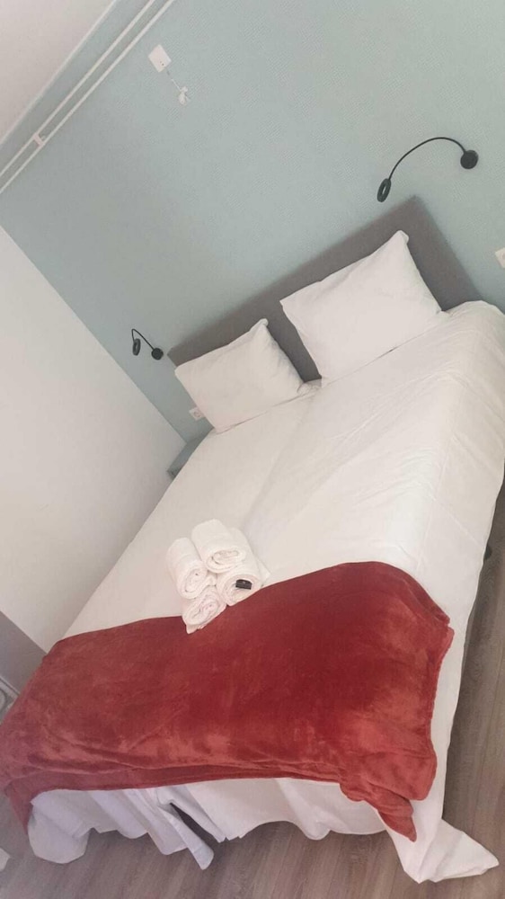 hotel bandb sint maria