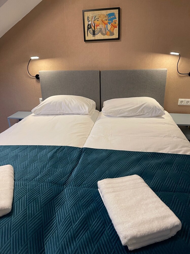 hotel bandb sint maria