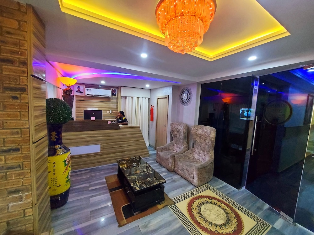 olympus hotel and suites