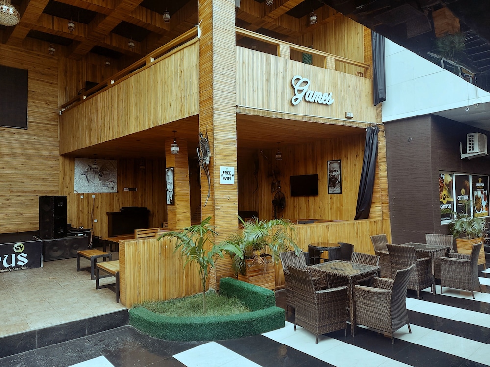 olympus hotel and suites