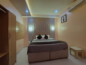 olympus hotel and suites