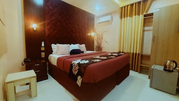 olympus hotel and suites