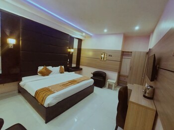 olympus hotel and suites