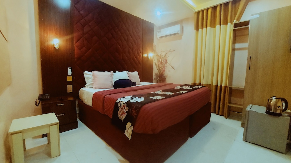 olympus hotel and suites