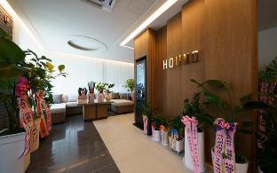 hound hotel