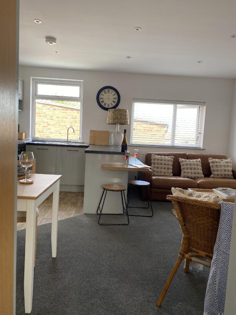 the crows nest sheringham