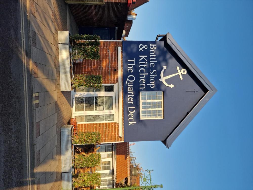 the crows nest sheringham