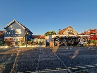 the crows nest sheringham