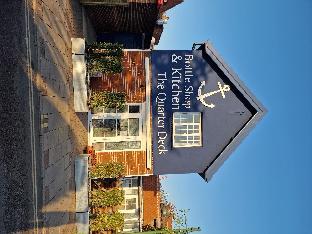 the crows nest sheringham