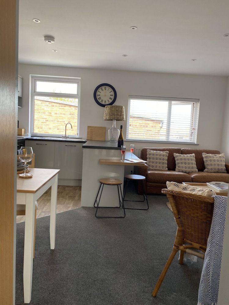 the crows nest sheringham