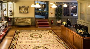 porto a s 1829 hotel