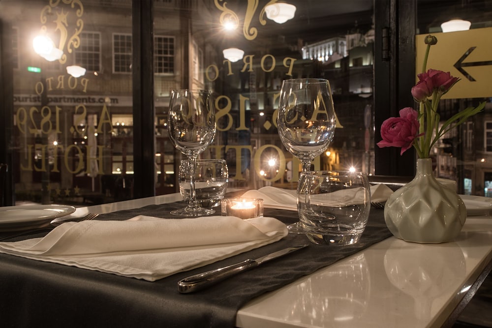 porto a s 1829 hotel