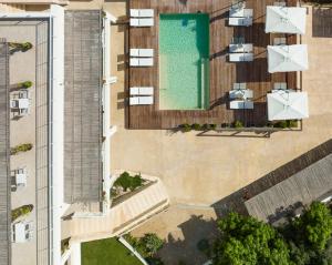 mercury beach hotel