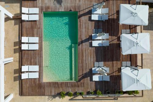 mercury beach hotel