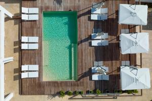 mercury beach hotel
