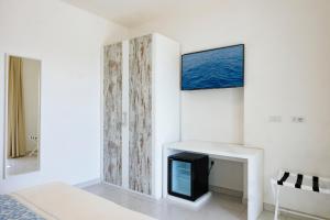 mercury beach hotel