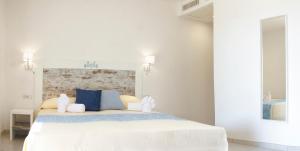 mercury beach hotel