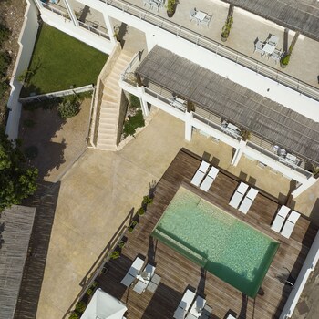 mercury beach hotel