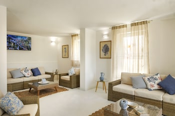 mercury beach hotel