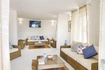 mercury beach hotel
