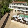 mercury beach hotel
