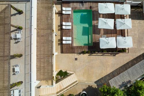mercury beach hotel